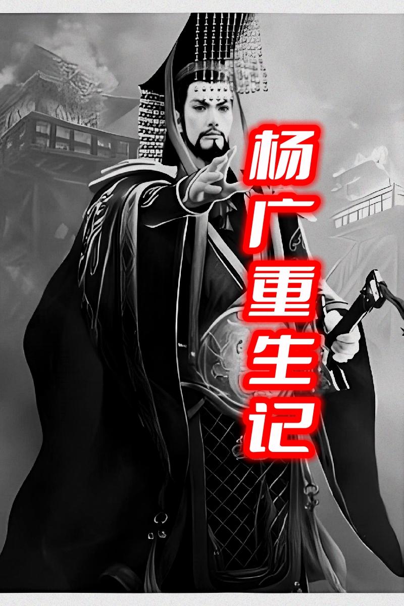 重生杨广穿越武侠世界的小说